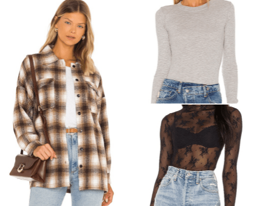 Clothing👗 cover photo collage