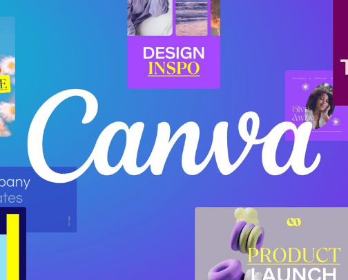 Social Media Tools & Softwares 💻 cover photo collage
