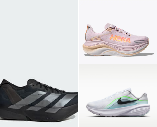 🏆🏆🏆Top recommended list / Running Shoes👟👟🏃🏃🏃 cover photo collage