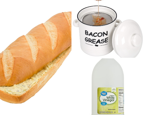 Pantry Must Haves cover photo collage