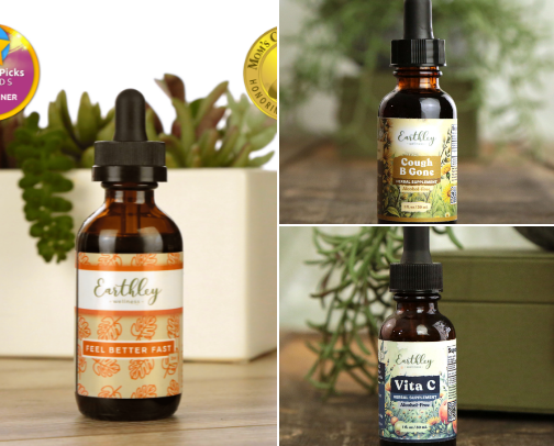 How I keep my kids healthy when we travel cover photo collage