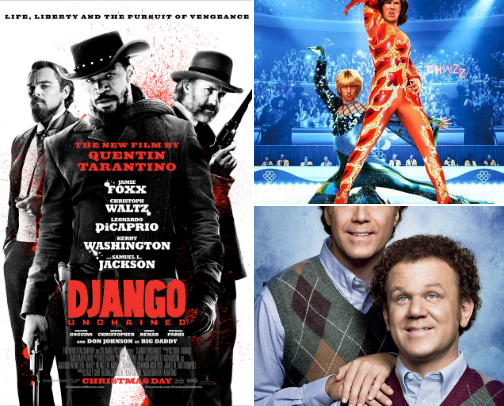 Movies for when you’re sad in the trenches 👏🏼 cover photo collage