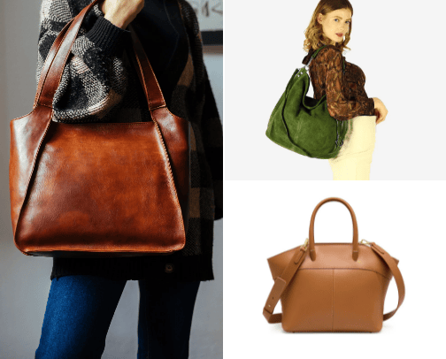 Best Simple Handbag cover photo collage