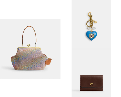 Coach Me If You Can cover photo collage