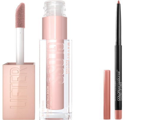 Lip products that should be in your kit cover photo collage