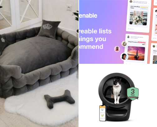 My Pet Care cover photo collage