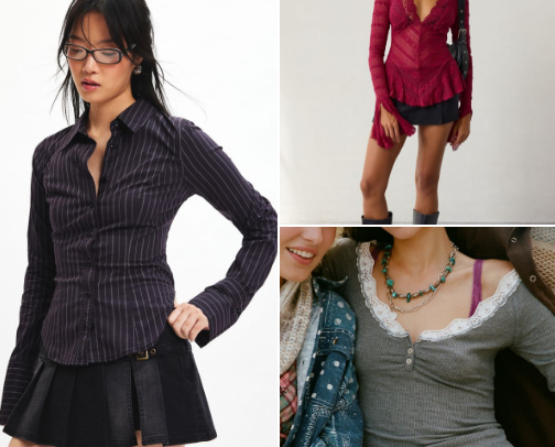 get ready for fall-urban outfitters edition cover photo collage
