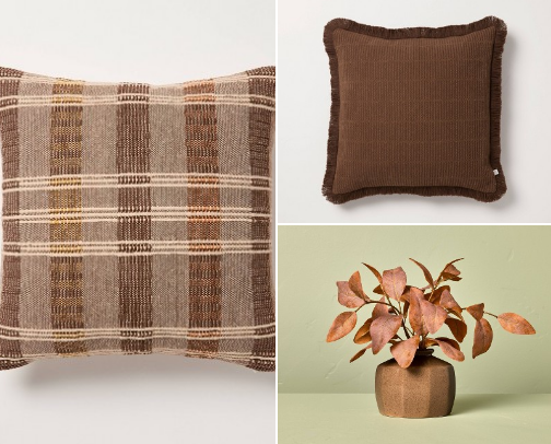 Target Fall Finds 🍁 cover photo collage