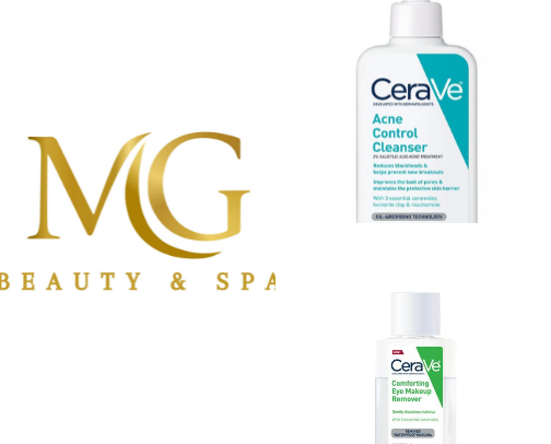 Steps for glass skin 🧊🧖‍♀️. cover photo collage