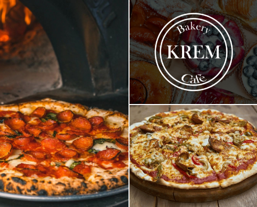 Best Hampton Roads Restaurants cover photo collage