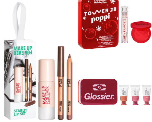 Under $30 Sephora Gems for High-End Look with Budget-Friendly Price! cover photo collage