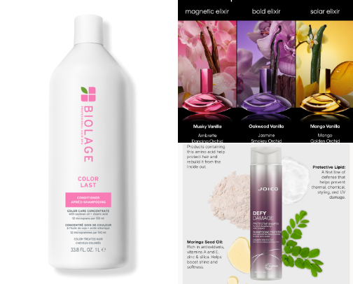 Ulta My Favorite Beauty Mega store has great sales weekly  , here are my favorites cover photo collage