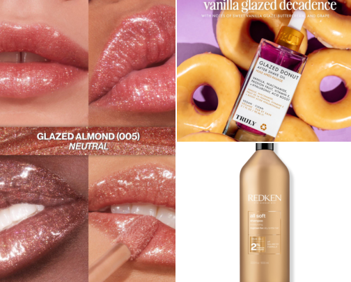 Ulta My Favorite Beauty Mega store has great sales weekly  , here are my favorites cover photo collage