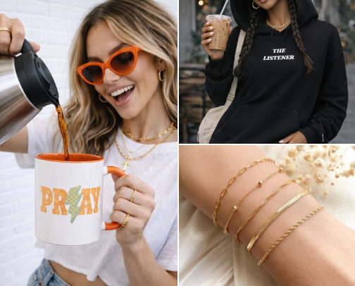 Main Character Errands: What to Wear & Carry in 2026 cover photo collage