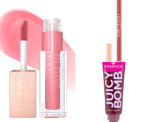 🎀 That Girl Starter Pack — Everything Under €20 cover photo collage