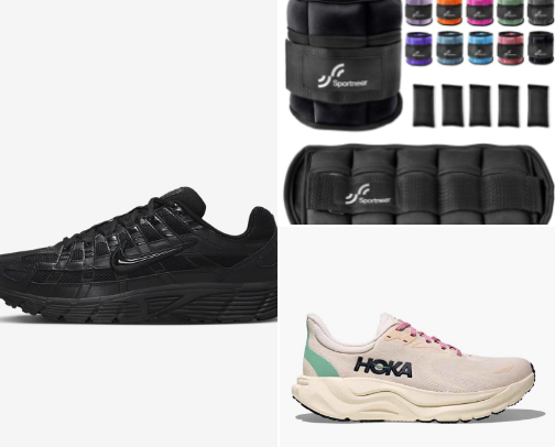 Fit Girl era cover photo collage