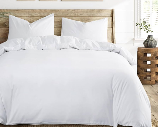 🤍 How To Create A Cozy, Expensive-Looking Bedroom At Home cover photo collage