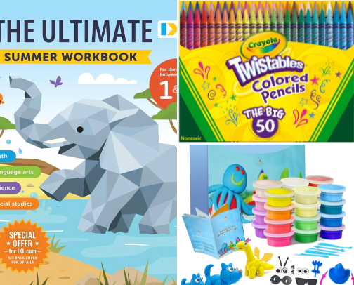 Amazon Prime Day, June 2026 cover photo collage