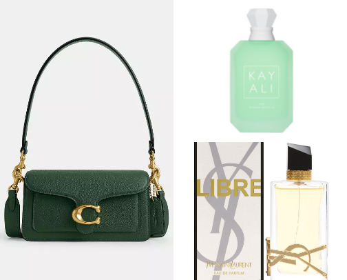 Must haves to make you feel stylish and confident cover photo collage