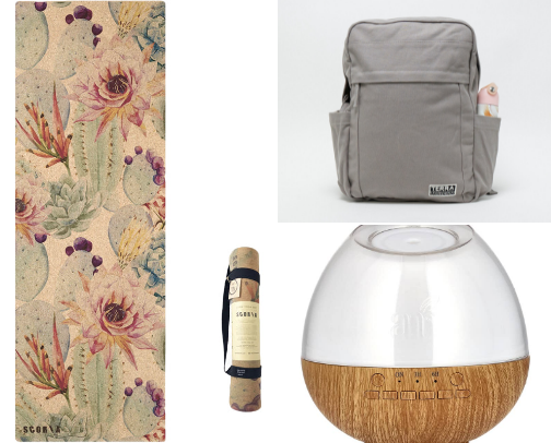 Lifestyle & Curated Finds 🎯 cover photo collage