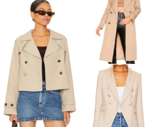 Stay Cozy, Stay Chic 🧥 cover photo collage