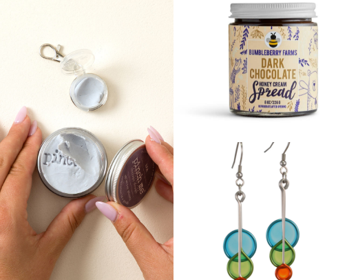 ++Handmade in the USA-USA++ cover photo collage