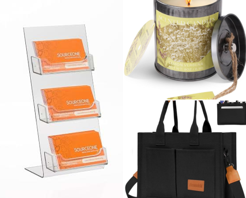 Gifts for Teachers cover photo collage