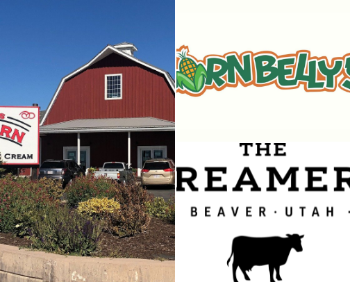 My Top Favorite Things To Do In Utah During The Fall Season: cover photo collage