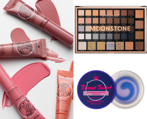 Products that are good but not expensive. cover photo collage