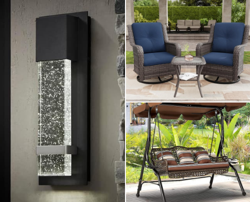 Home | Gardening & Outdoors cover photo collage