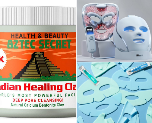 Spa - treat yourself at home🧖🏼‍♀️ ☁️ cover photo collage