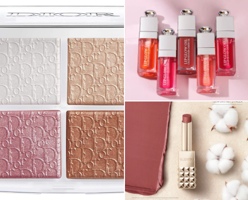 Favorite high end cover photo collage