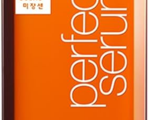 Haircare products I love cover photo collage