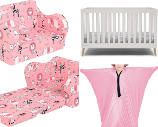 Baby and toddler must haves I say❤️❤️ cover photo collage