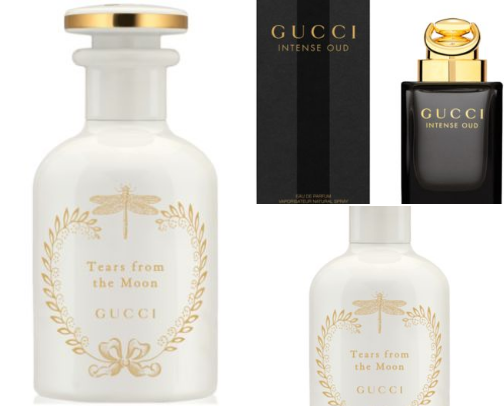 Gucci cover photo collage