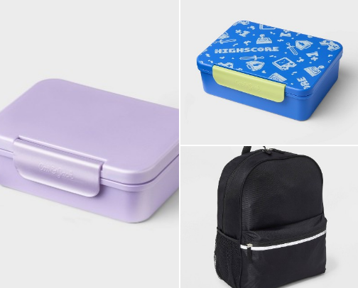 🎒Back to school deals🖍 cover photo collage