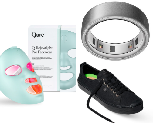 My Popular Products that I LOVE cover photo collage