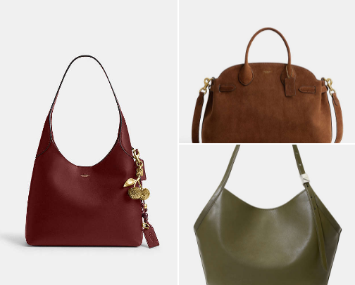 Bags that go with every outfit🎀👜👛🛍 cover photo collage