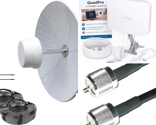 🌐 The Ultimate Home Internet Optimization Guide cover photo collage