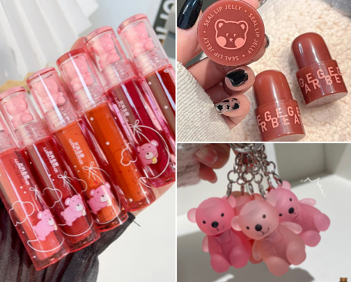 Best Affordable Lippies for every girly out there cover photo collage