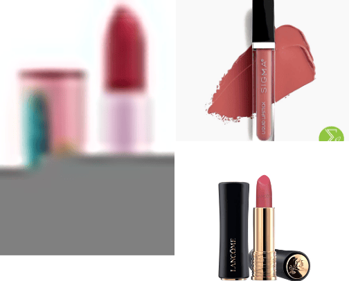 The Best Budget-Friendly Lipsticks cover photo collage