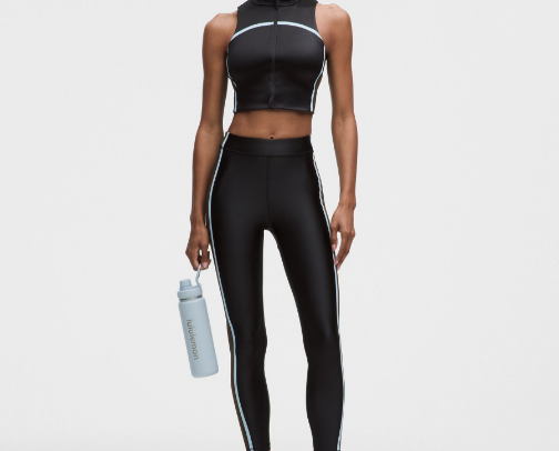 Sporty Streetwear for Festivals & Workouts cover photo collage