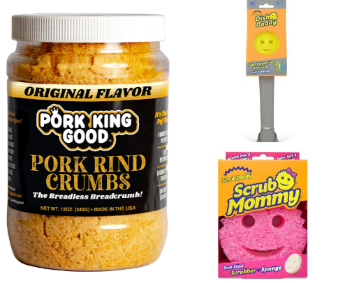 The Butchers Wife Top Kitchen/Cooking Essentials🔪🥩 cover photo collage