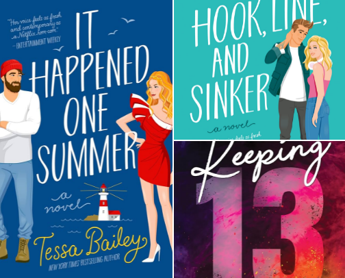 must read books cover photo collage