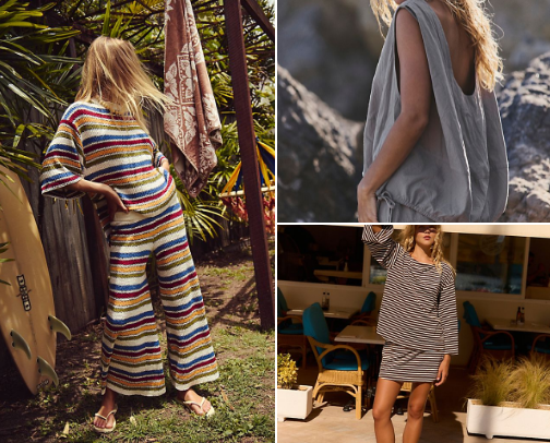 My wish list clothes! cover photo collage
