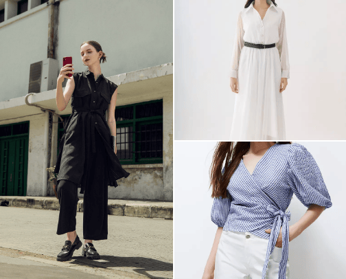 Everyday Cute Clothes 👗👠 cover photo collage