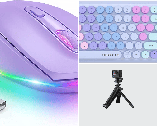 Content Creation cover photo collage