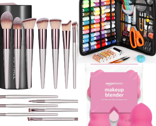 Prime Day Finds That Make Dance Mom Life Easier cover photo collage