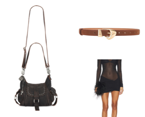 WOULD ERICA WEAR? 21. cover photo collage