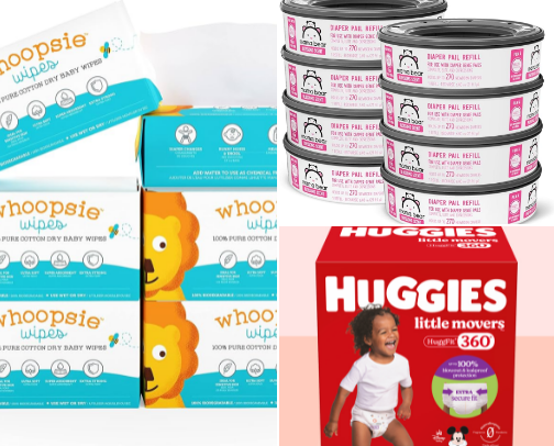 Mini Must Have For The Mini You In Your Life cover photo collage